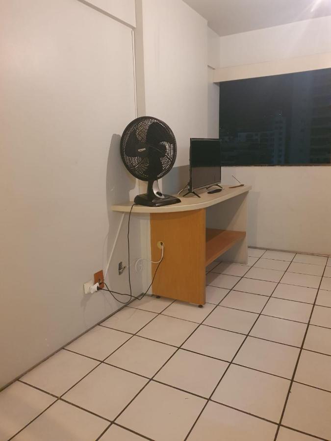 Apartment Flat Amplo Em Boa Viagem Recife