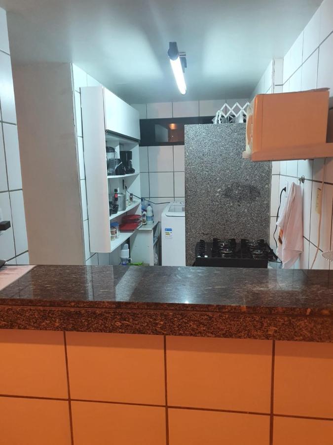 Apartment Flat Amplo Em Boa Viagem