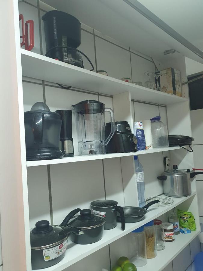 Flat Amplo Em Boa Viagem Apartment *