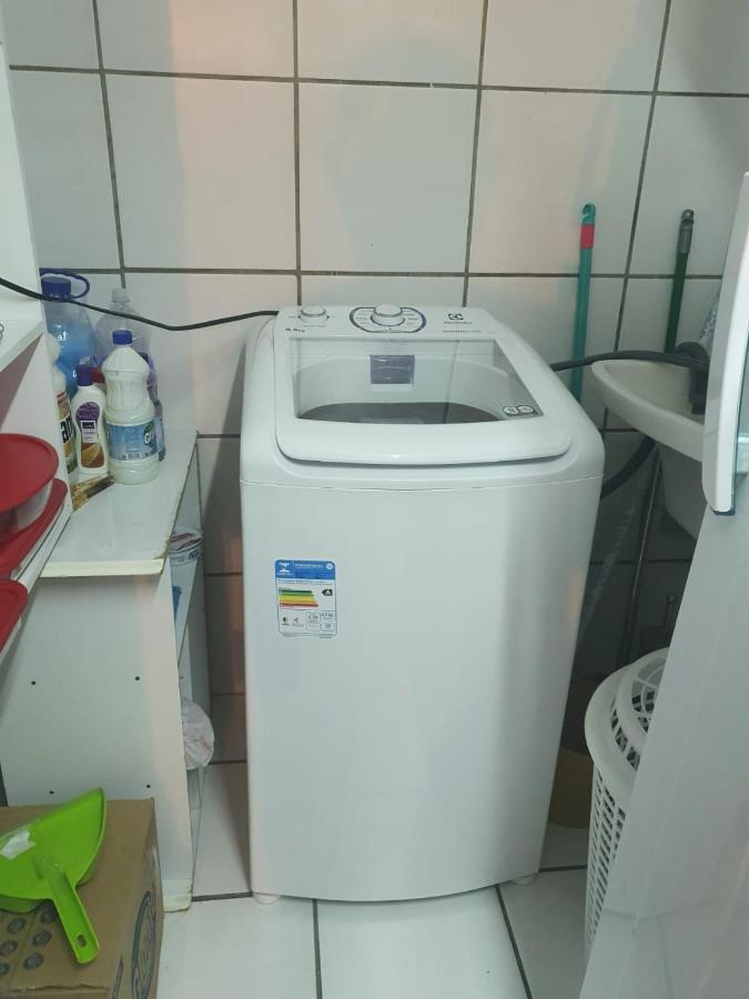 Flat Amplo Em Boa Viagem Apartment *